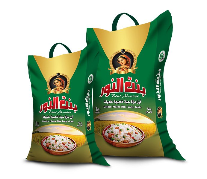 ارز بنت النور