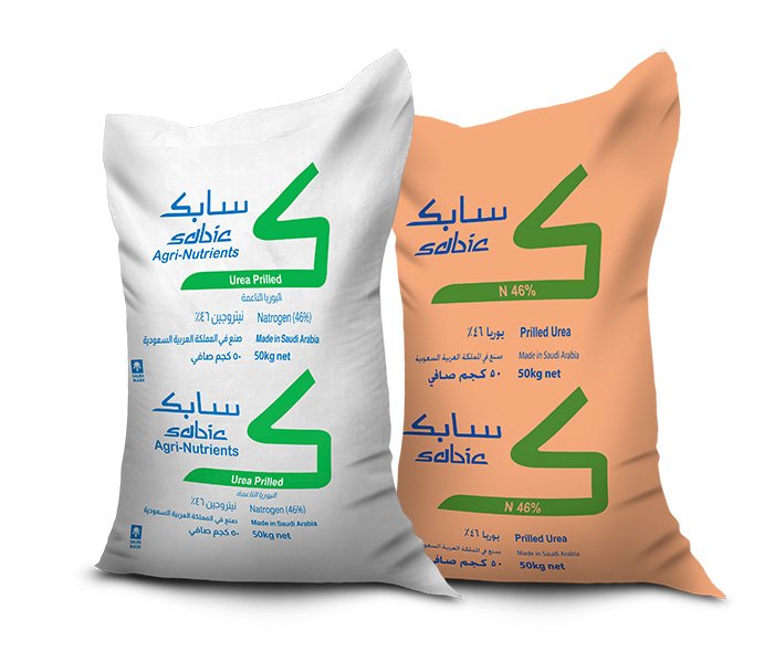 سماد سابك يوريا سعودي