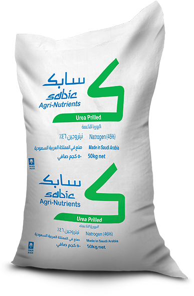 سماد سابك يوريا سعودي
