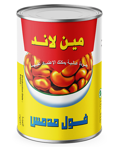 فول مين لاند