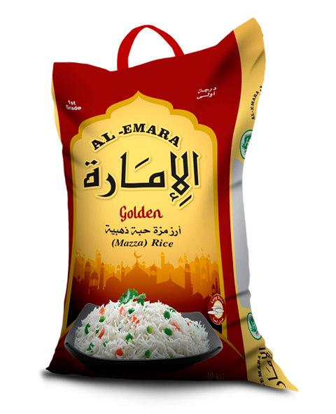 ارز الامارة