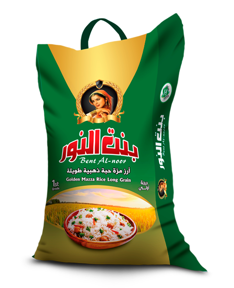 ارز بنت النور